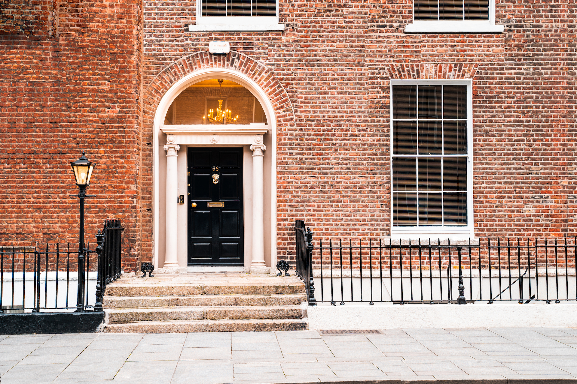 68 Harcourtstreeet NEWwwwww